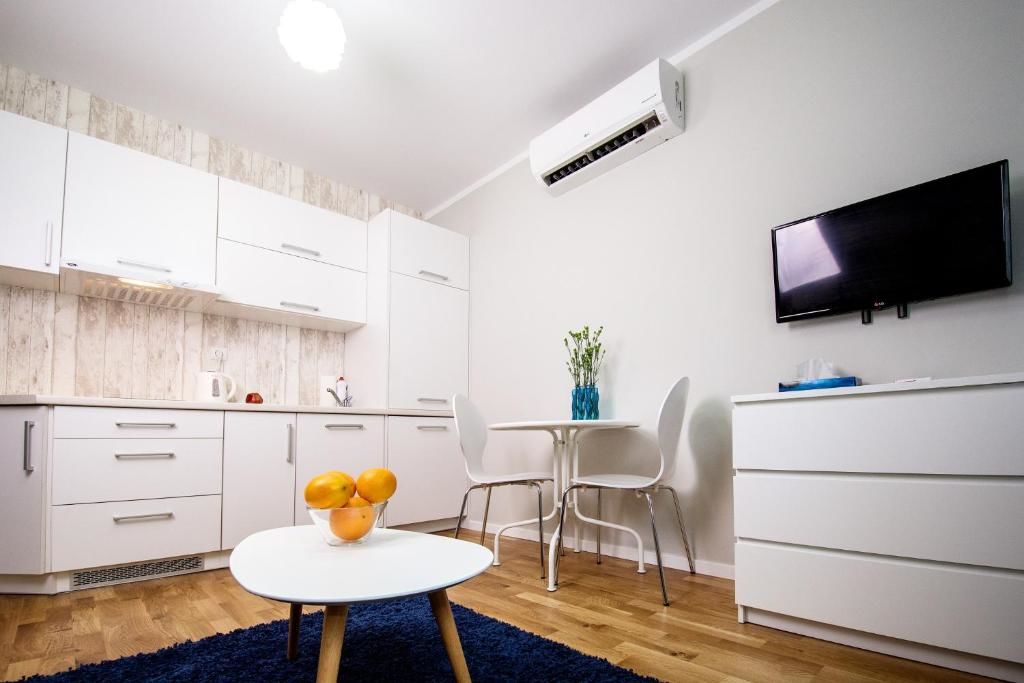 Апартаменты erApartments Wronia Oxygen Варшава-50